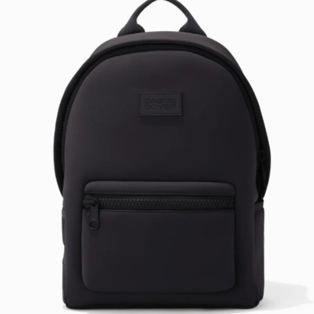 NWOT Dakota Neoprene Backpack, Medium